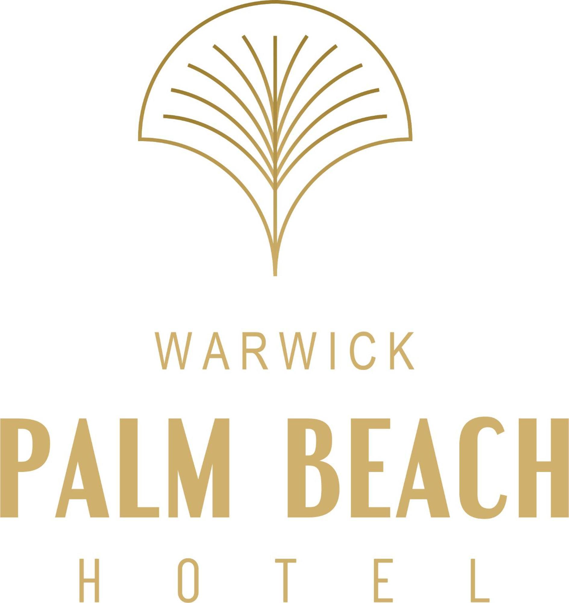Warwick Palm Beach Hotel Beirut Esterno foto