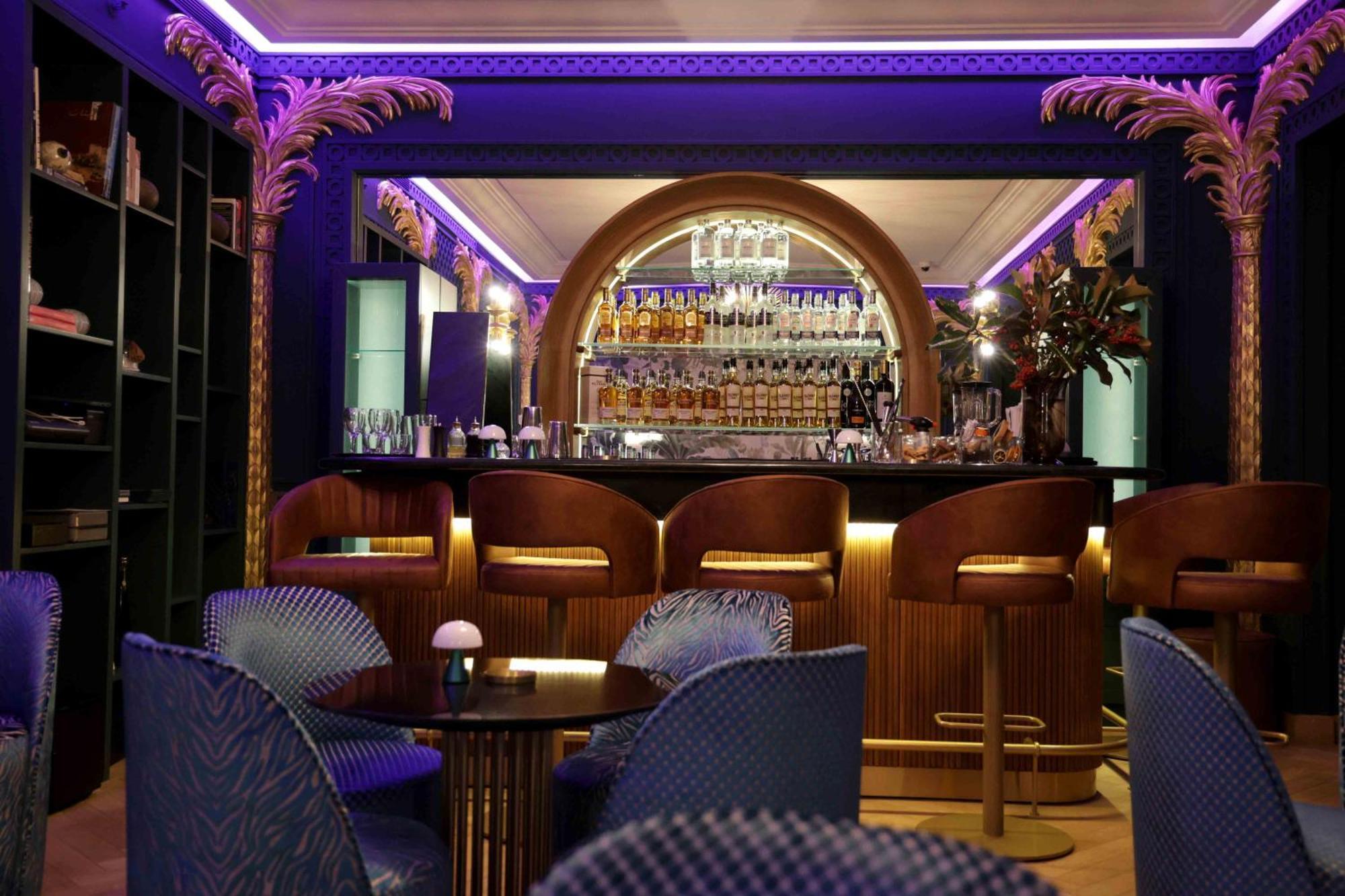 Warwick Palm Beach Hotel Beirut Esterno foto