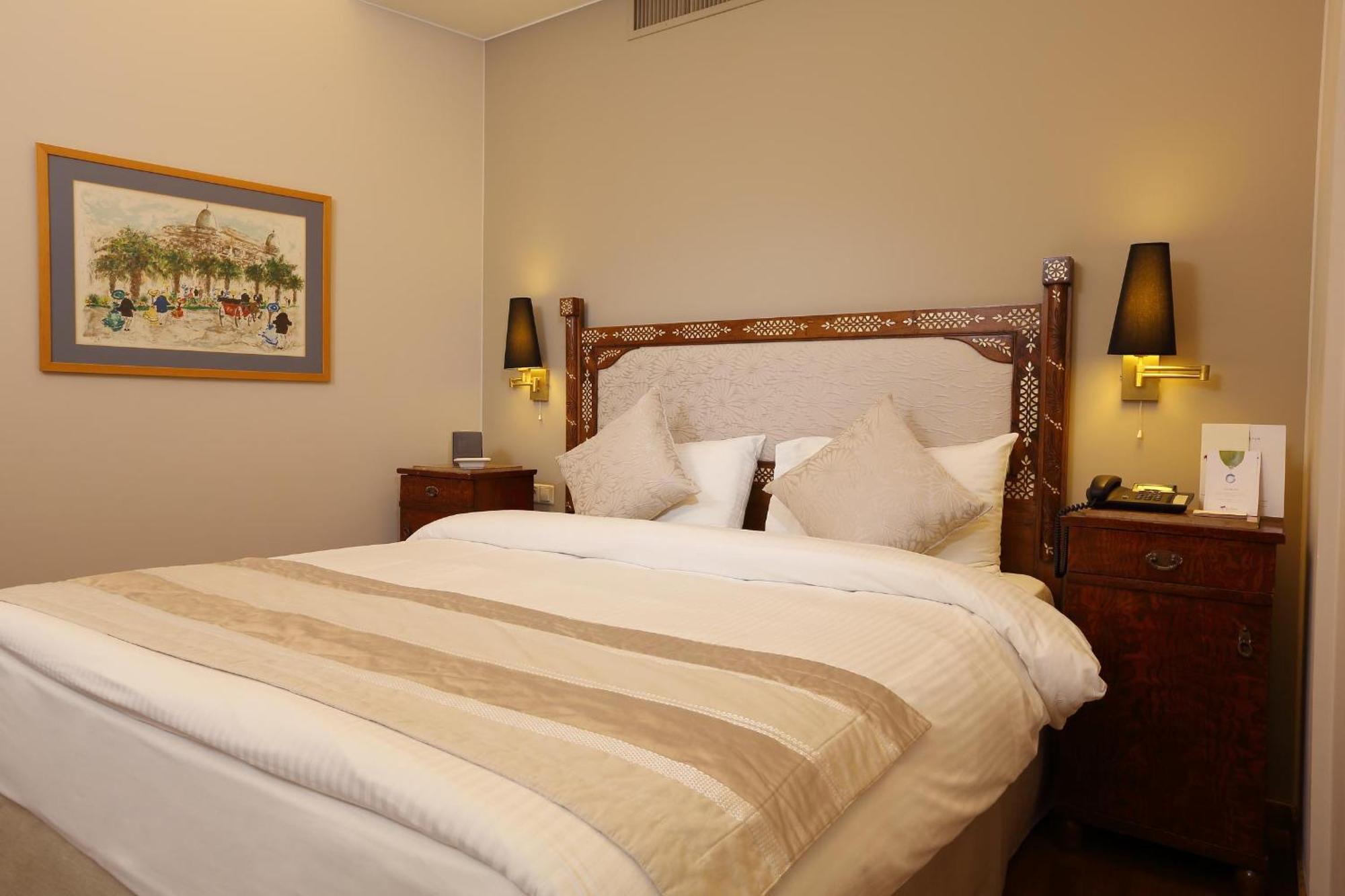 Warwick Palm Beach Hotel Beirut Camera foto