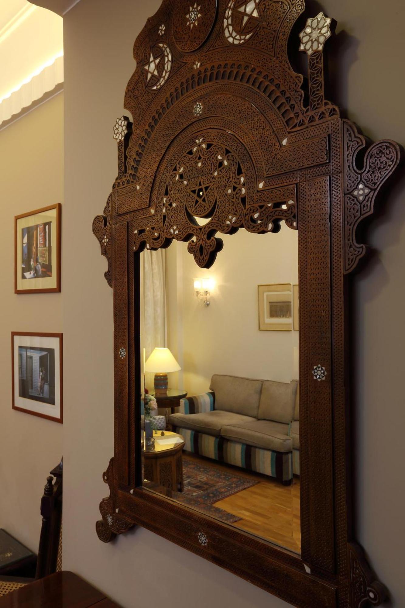 Warwick Palm Beach Hotel Beirut Camera foto